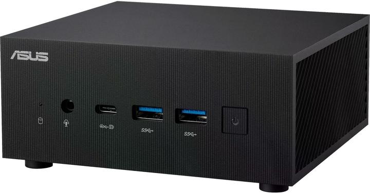 Produktbild ASUS VIVO Mini PN53-BBR575HD (AMD Ryzen 5 7535H)