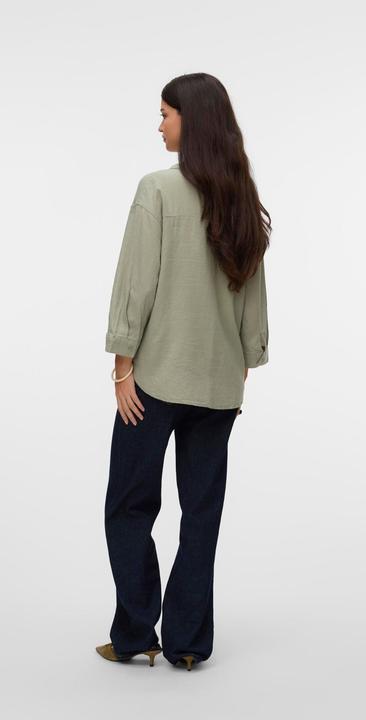 Immagine prodotto Vero Moda Vmlinn 3/4 Top Wvn Ga Noos (XS)