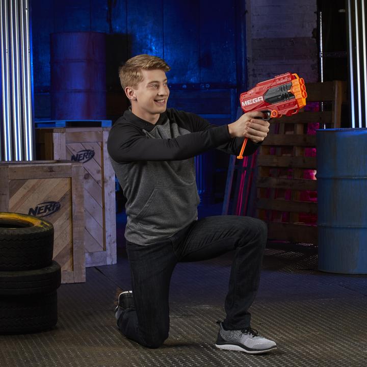 Image du produit Nerf MEGA Tri Break