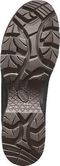 Actual product image Haix Lace-up boot GTX brown Scout 3.0, size 8 (42)