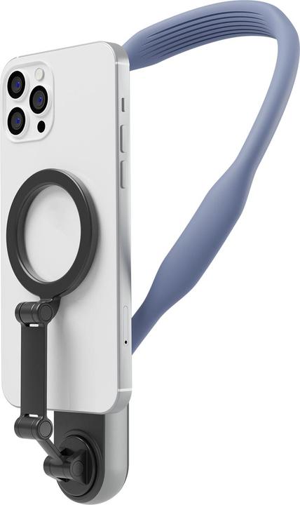 Produktbild Telesin Magnetic neck mount for cellphones