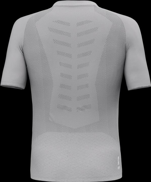 Actual product image Salewa PEDROC PRO DRY Men's HZ T-SHIRT (M, L)