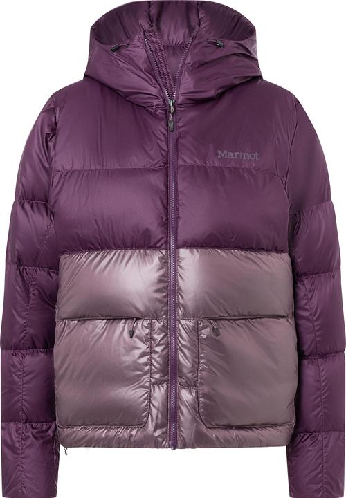 Marmot Guides Down Hoodie (L)