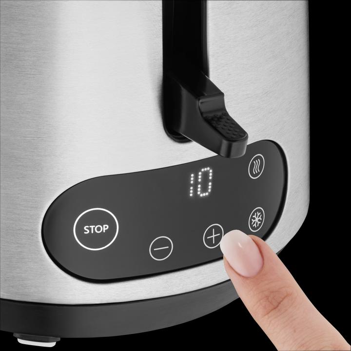 Actual product image WMF Toaster Kineo 2 slices 0414200011