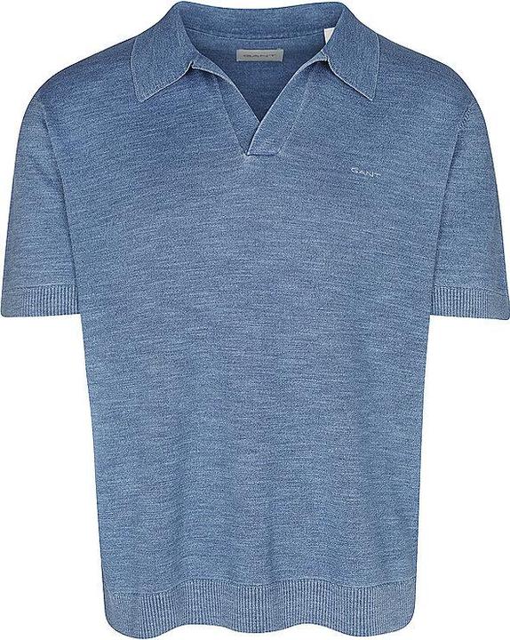 Actual product image GANT Poloshirt SUNFADED (L)