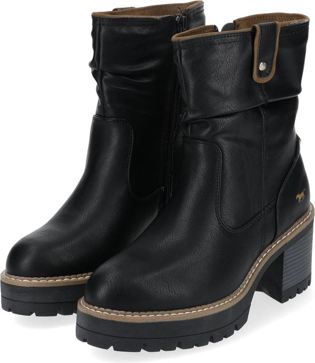 Produktbild Mustang Stiefelette (40)