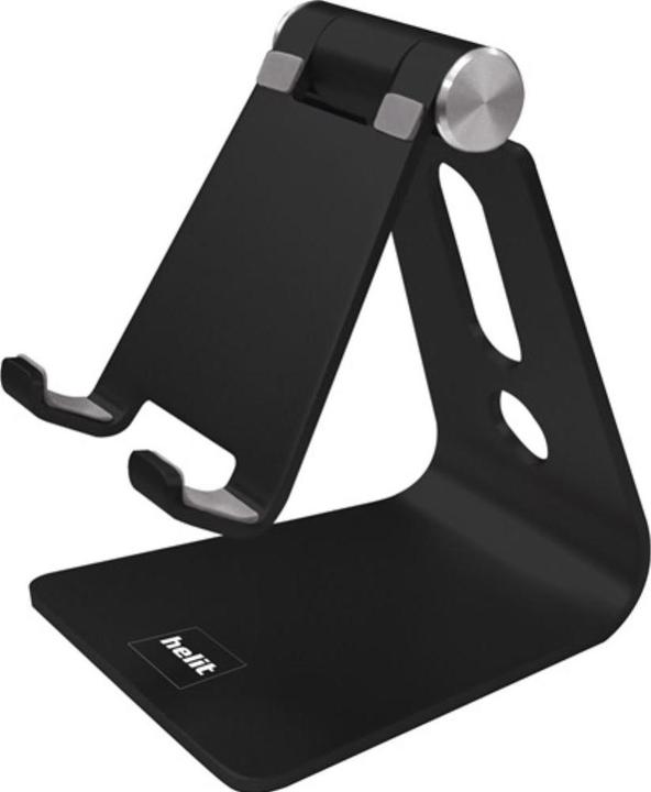 Helit The Lite Stand Mobile Phone Holder