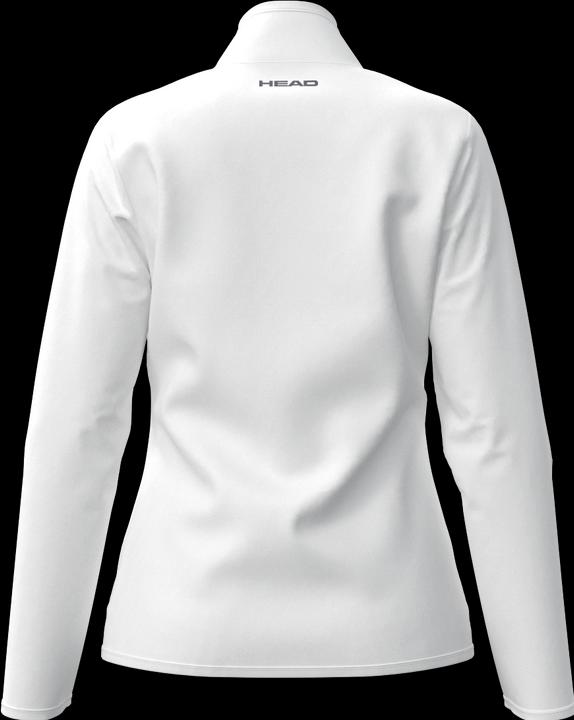 Produktbild Head Club 25 Jacke Damen Weiss (XL)