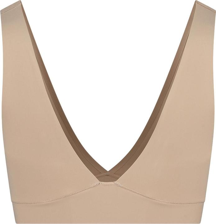 Produktbild Bye Bra Shapingtop Bra Top Deep Plunge (Einzelpack, L)