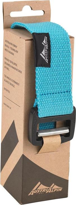 Produktbild AustriAlpin COBRAFRAME Webbandgürtel 38mm (XS)