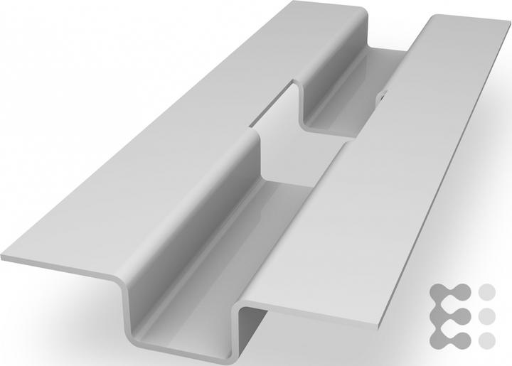 Actual product image K2 Systems Dome SpeedPorter 2002300 (Solar connector)
