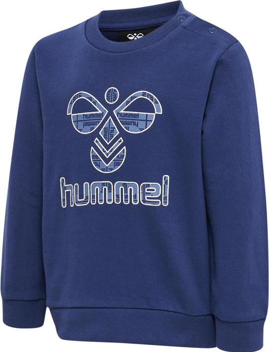 Produktbild hummel hmlLUCCA SWEATSHIRT (80)