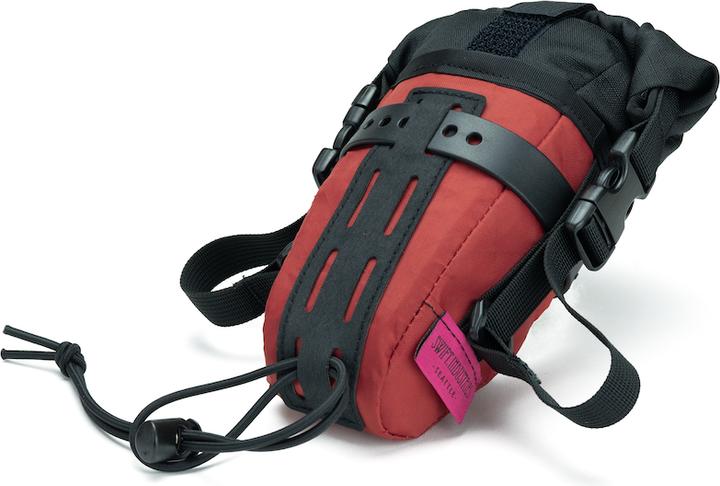 Swift Industries Every Day Caddy (Redwood) (1 l, Satteltasche)
