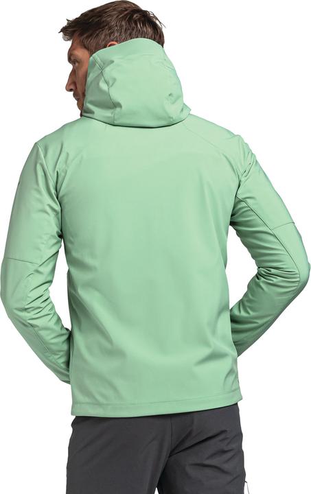 Immagine prodotto Schöffel Giacca softshell Tonion M (48)