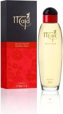 Actual product image Maja Soap Perfume (Eau de toilette, 100 ml)