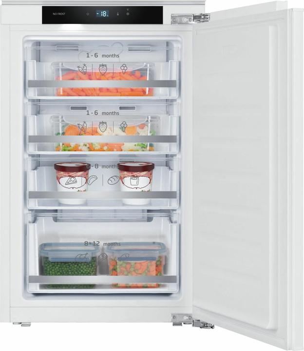 Freezers