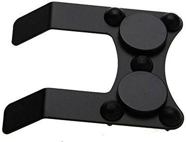 Immagine prodotto EasyMount Supporto universale classico per cellulare da auto - Nero