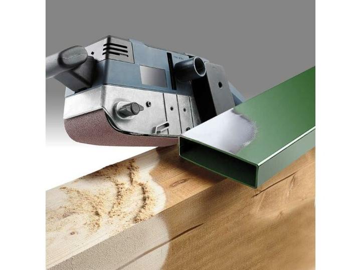 Image du produit kwb Bande abrasive 65X410 grain 100 (100)