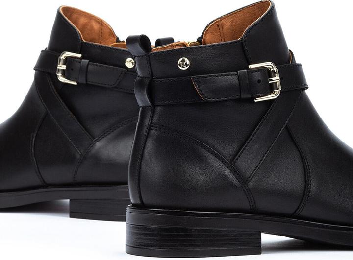 Actual product image Pikolinos Stiefelette (38)