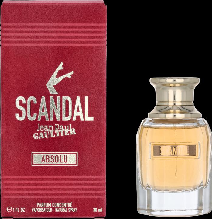 Immagine prodotto Gaultier Absolu Eau de Parfum (Eau de parfum, 30 ml)