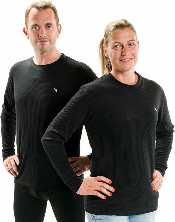 Immagine prodotto Back on Track Maglione a manica lunga in cotone (XS)