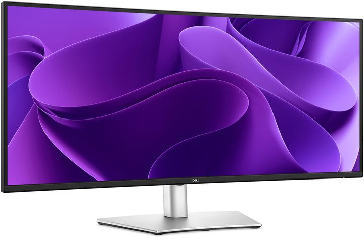 Produktbild Dell Pro Plus P3425WE (3440 x 1440 Pixel, 34.10")