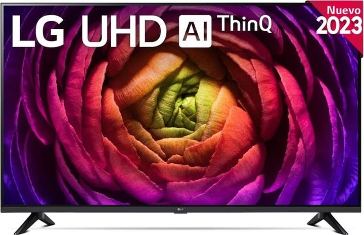 Produktbild LG 43UR74006LB (43", LED, 4K, 2023)
