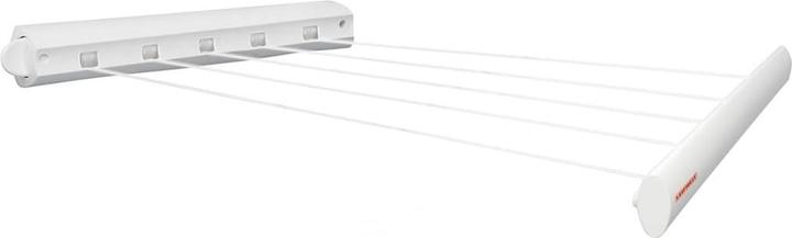 Actual product image Leifheit Rollfix 210 Longline wall dryer (21 m)