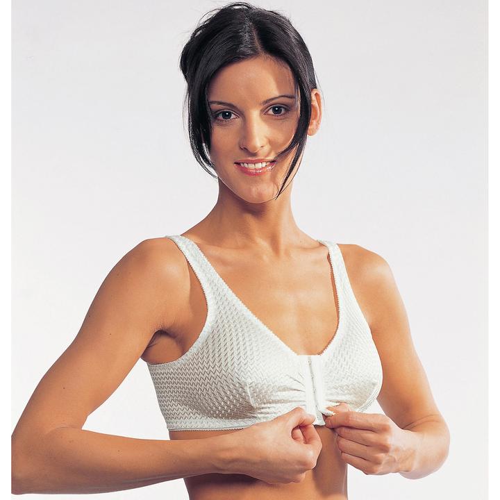 Produktbild medoVital BH ohne Bügel 2er-Pack (2er Pack, 110 A)