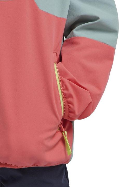 Produktbild Jack Wolfskin Turbulence Hooded Jkt K (128)