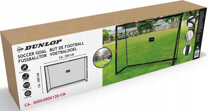 Image du produit Dunlop But de football