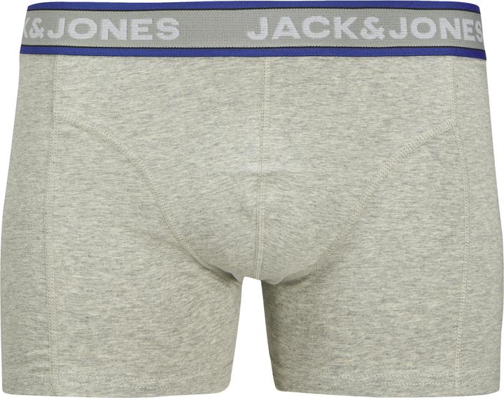 Immagine prodotto Jack & Jones Plus Size 3er-pack Trunks Trunks (4XL, confezione da 3)