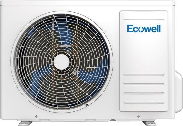 Produktbild Ecowell Split Klimagerät, ECO-CON 12000S