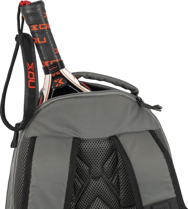 Actual product image Nox Rucksack