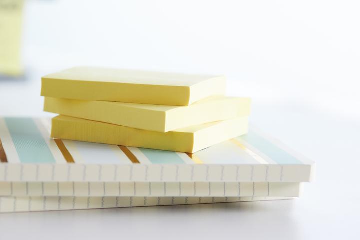 Immagine prodotto Post-it Riciclaggio (76 x 76 mm)