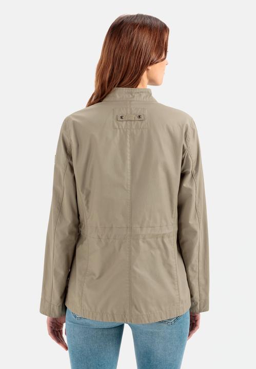 Actual product image Camel Active Field jacket with stand-up collar (34)