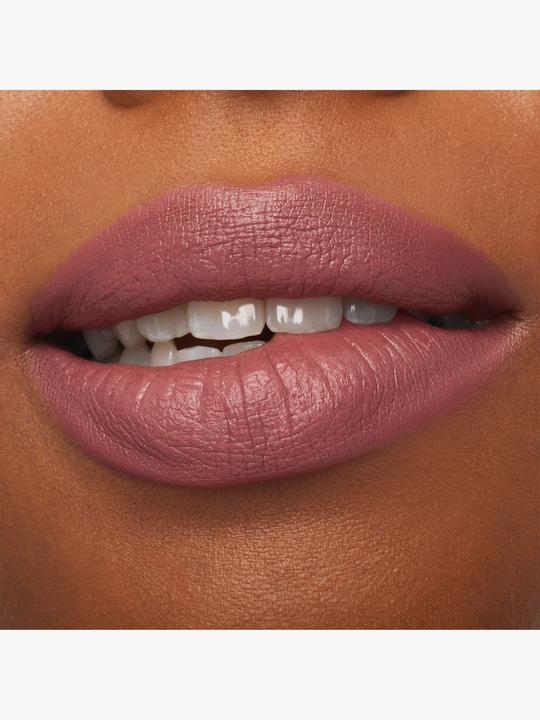 Actual product image MAC Cosmetics Macximal Silky Matte Lipstick Soar (Soar)