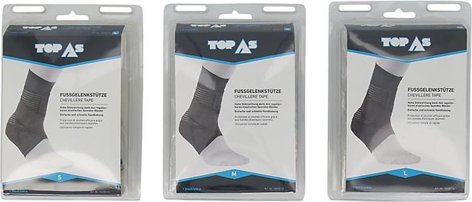 Produktbild Top As Fussgelenkstütze 4-Fach (L)