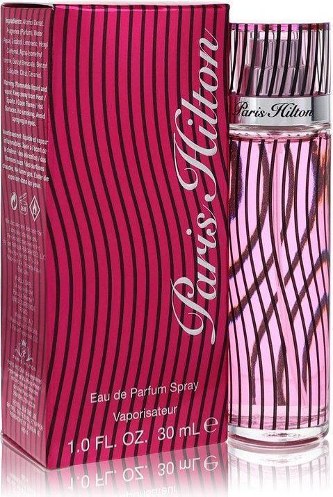 Paris Hilton Eau De Parfum Spray