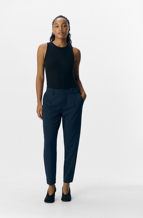 Actual product image Object Slim fit pants (44)