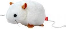 Actual product image Beppe Weisse Maus 13cm (13 cm)