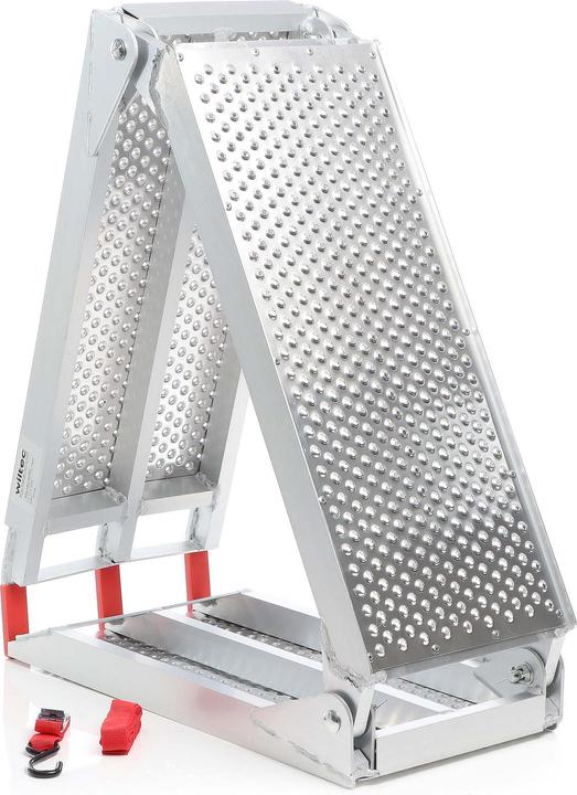 Actual product image Wiltec Ramps