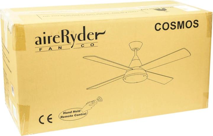 Produktbild Aire Ryder Cosmos
