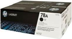 Produktbild HP 78a (BK)