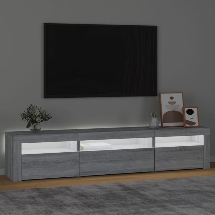Image du produit VidaXL Korotsek (195 x 35 x 40 cm)
