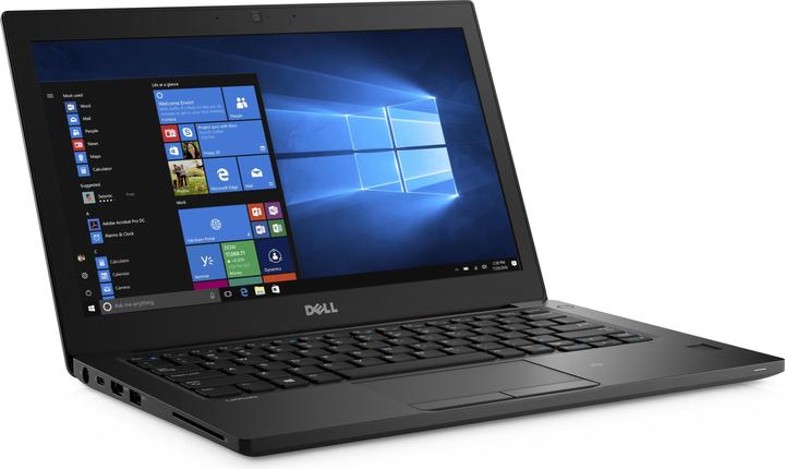 Produktbild Dell Latitude 7280 Ultrabook (12.50", Intel Core i7-7600U)