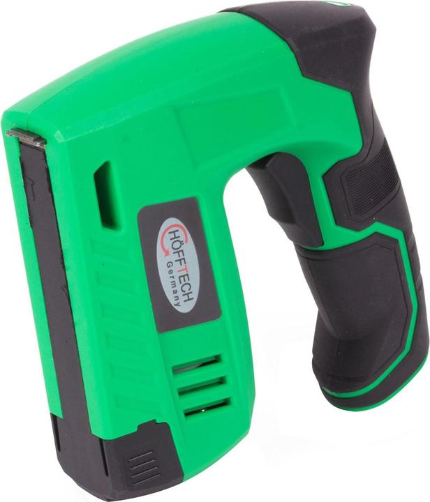 Produktbild ProPlus Akkutacker 4v 1300mah