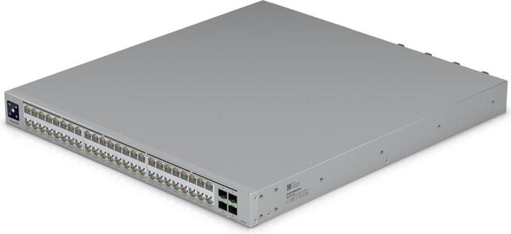 Produktbild Ubiquiti UniFi Enterprise Campus 48 PoE (52 Ports)