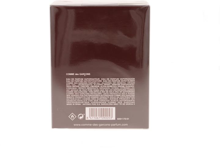 Image du produit Comme des Garçons 2 (Eau de parfum, 50 ml)