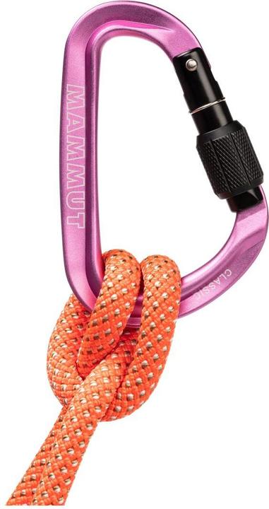 Actual product image Mammut HMS Screwgate